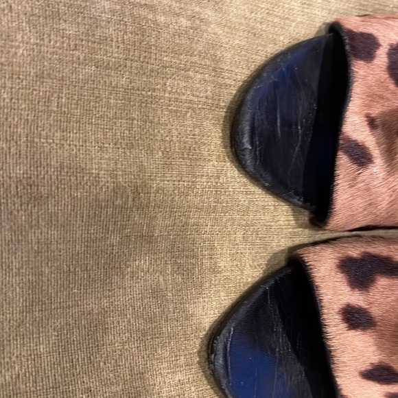 Alexander Wang Alla Wedge Booties - Picture 2 of 6